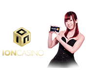 ioncasino MABARTOGEL
