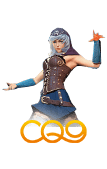 cq9 MABARTOGEL