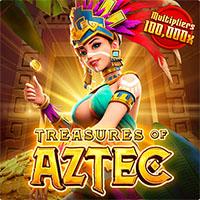 aztec MABARTOGEL