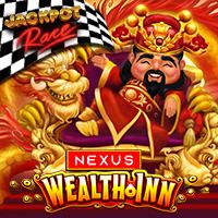 caishennexus MABARTOGEL