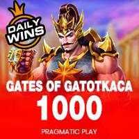 gatotkaca MABARTOGEL