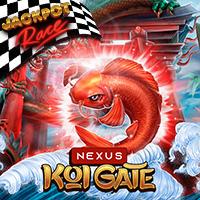koinexus MABARTOGEL