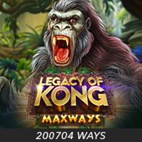 kong MABARTOGEL