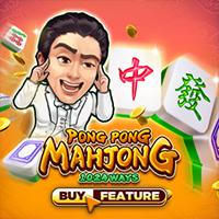 pong MABARTOGEL