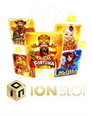 ionslot MABARTOGEL