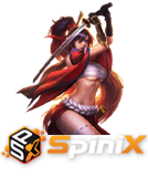 spinix MABARTOGEL